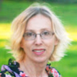 Meet your Posher, Nadya